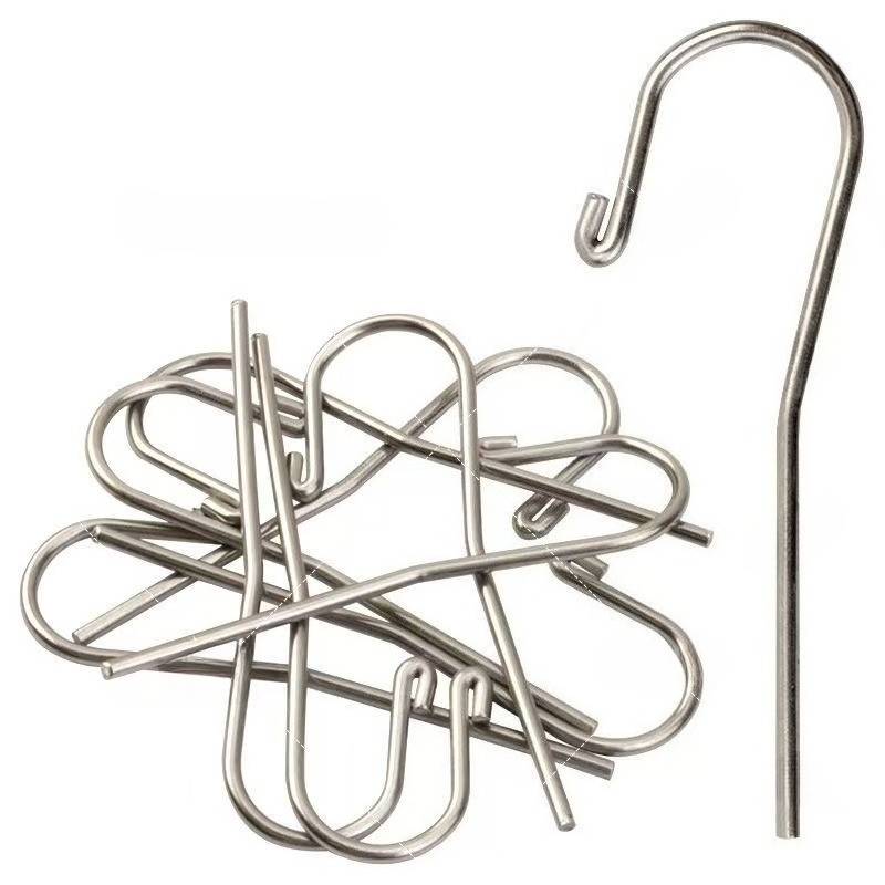 Root Hook Tool - อุปกรณ์เสริมสำหรับการวัด 20 ชิ้น - ที่เปิดตะขอ, เครื่องมือวัดราก