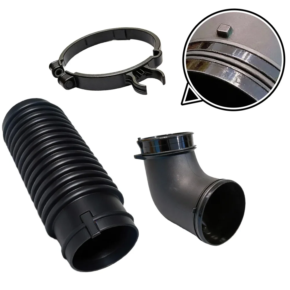 Gardena Hose Flex - ข้อต่อโค้งเครื่องเป่าลม 1/2/3 ชิ้น รุ่น BR450 700