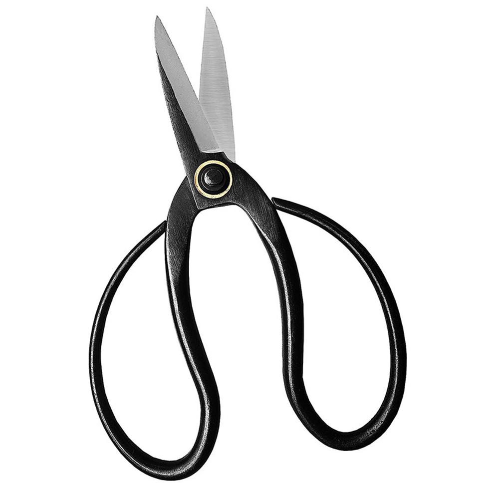 Concave Branch Cutter - Professional Bonsai กรรไกรแบบดั้งเดิมผีเสื้อ Bonsai Pruner เฉือนสําหรับตัดที่แม่นยําตัดแต่งกิ่ง