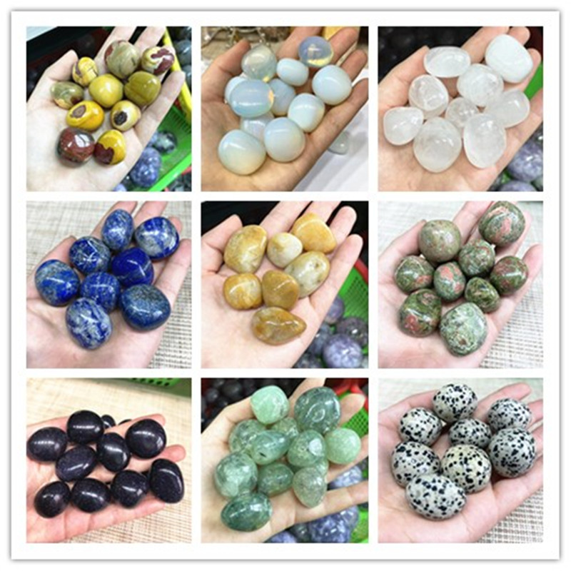 Bonsai Rock Garden - หินธรรมชาติกรวดผลึกคริสตัลควอตซ์ชิปจำนวนมาก Healing Agates ตัวอย่าง Aquarium ตกแต่งบ้านตกแต่งห้อง