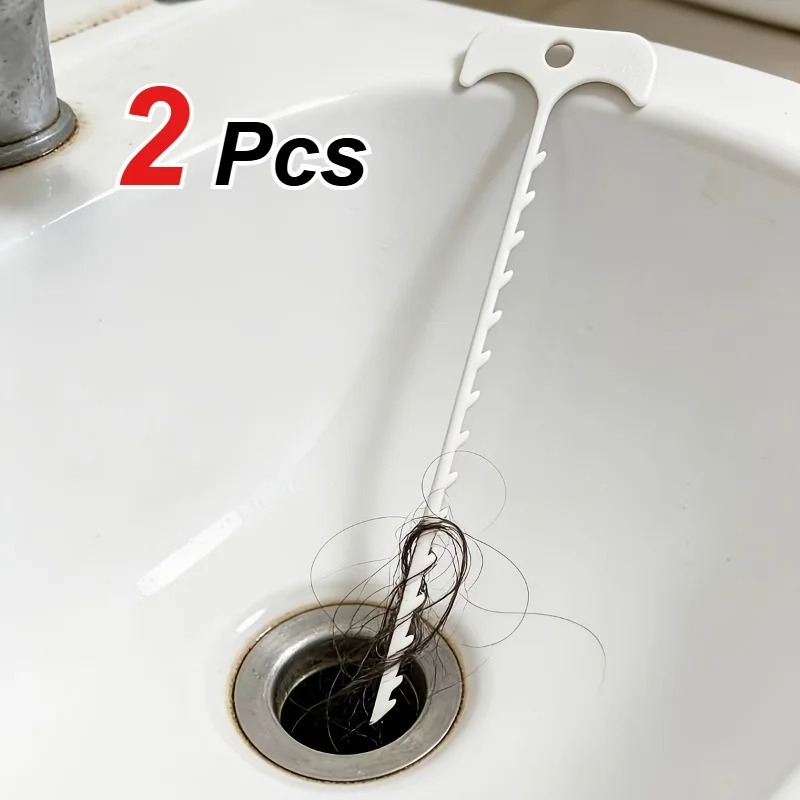 เครื่องมือขจัดสิ่งอุดตันท่อระบ - Root Hook Tool บทวิจารณ์และราคา