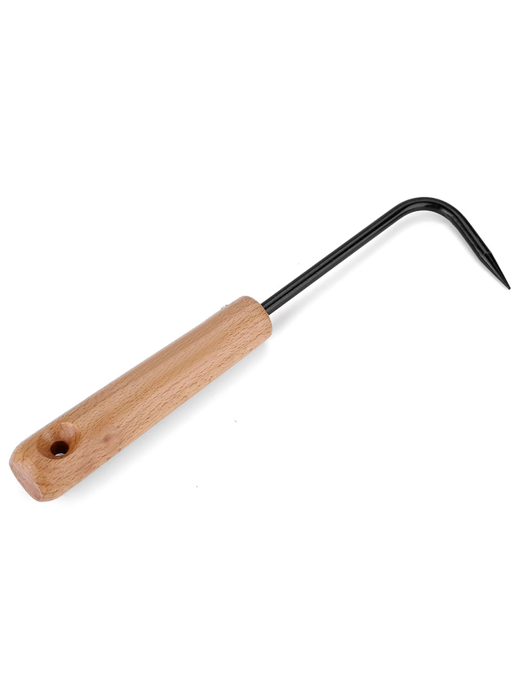 ตะขอเกี่ยวรากบอนไซเหล็กแข็งแรง - Root Hook Tool บทวิจารณ์และราคา