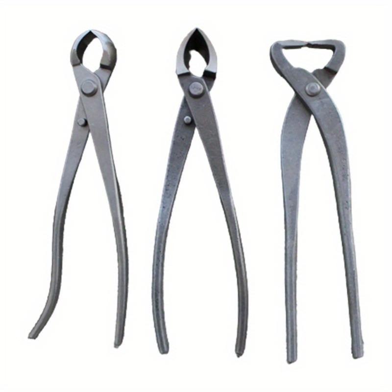 กรรไกรตัดกิ่งบอนไซแบบโค้ง 210  - Concave Branch Cutter บทวิจารณ์และราคา