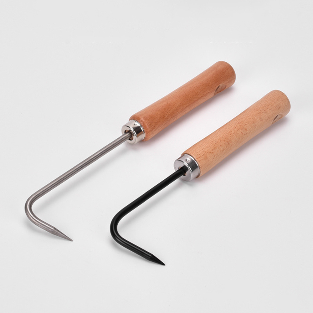 เครื่องมือกำจัดวัชพืช 1 ชิ้น,  - Root Hook Tool บทวิจารณ์และราคา