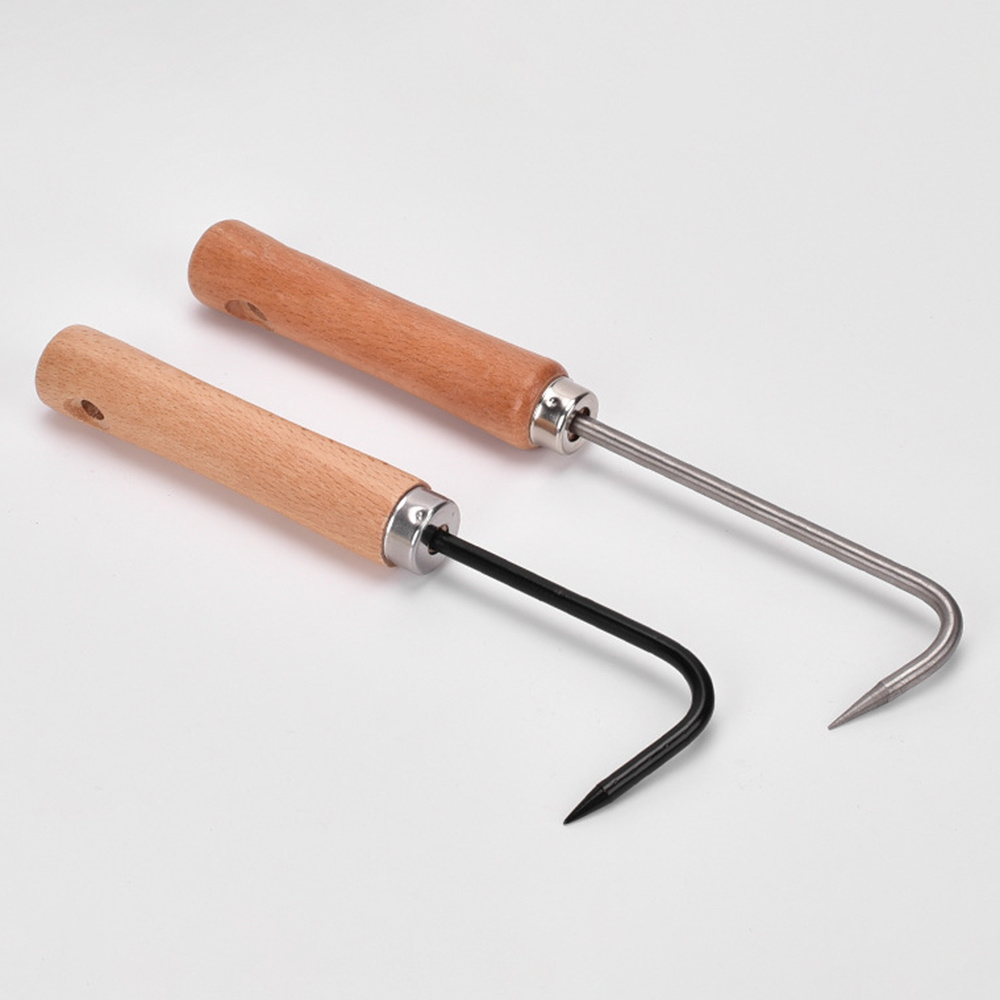เครื่องมือกำจัดวัชพืช 1 ชิ้น,  - Root Hook Tool บทวิจารณ์และราคา