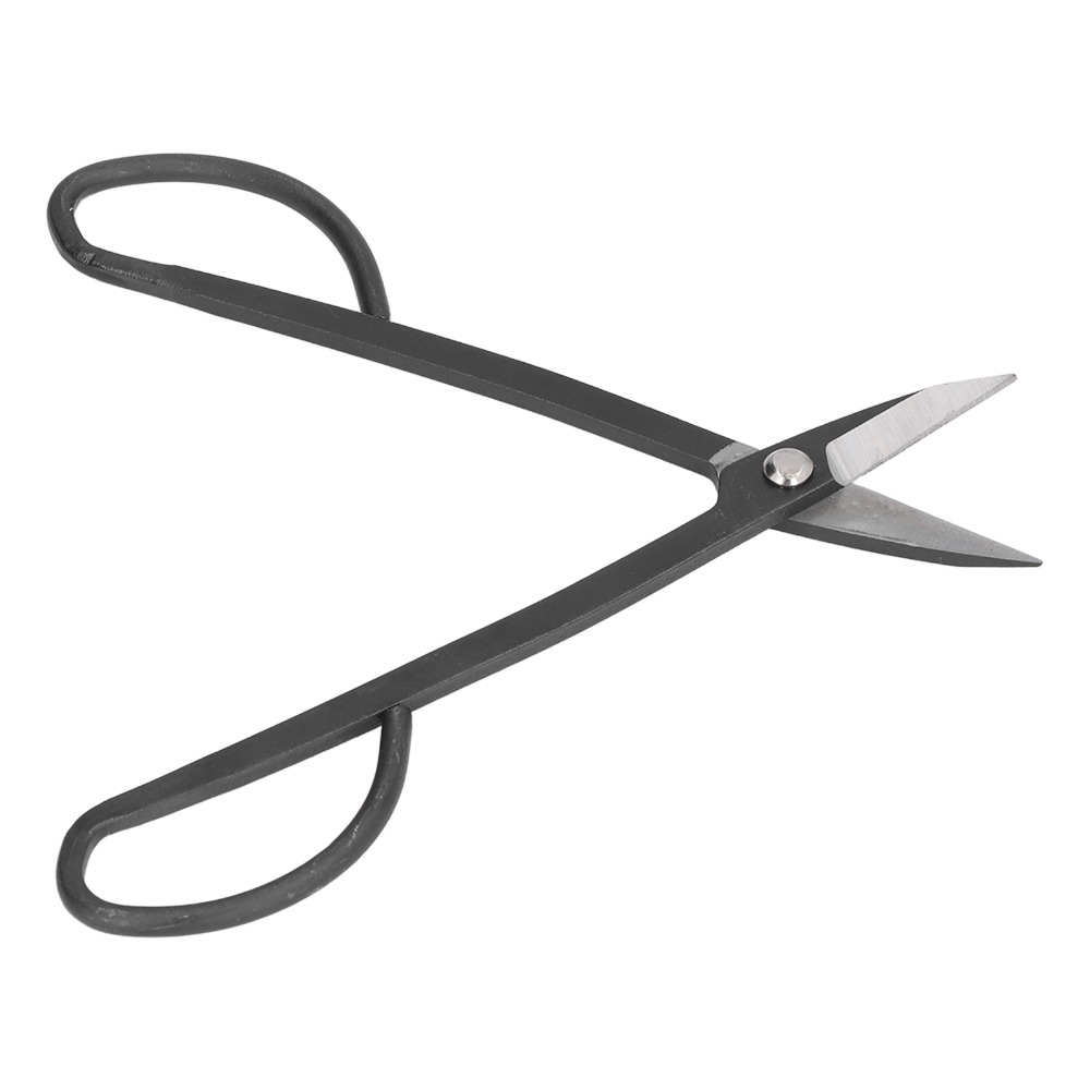 กรรไกรตัดกิ่งบอนไซสแตนเลส ด้าม - Concave Branch Cutter บทวิจารณ์และราคา