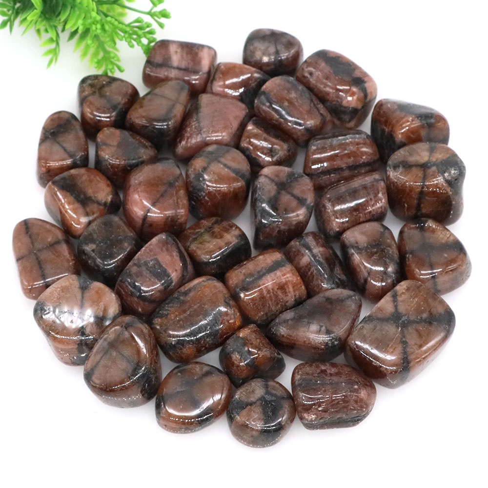 ธรรมชาติ Cross Chiastolite คริ - Bonsai Rock Garden บทวิจารณ์และราคา