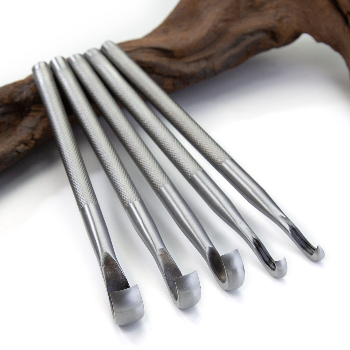 ชุดเครื่องมือแกะสลักบอนไซ CT-A - Concave Branch Cutter บทวิจารณ์และราคา