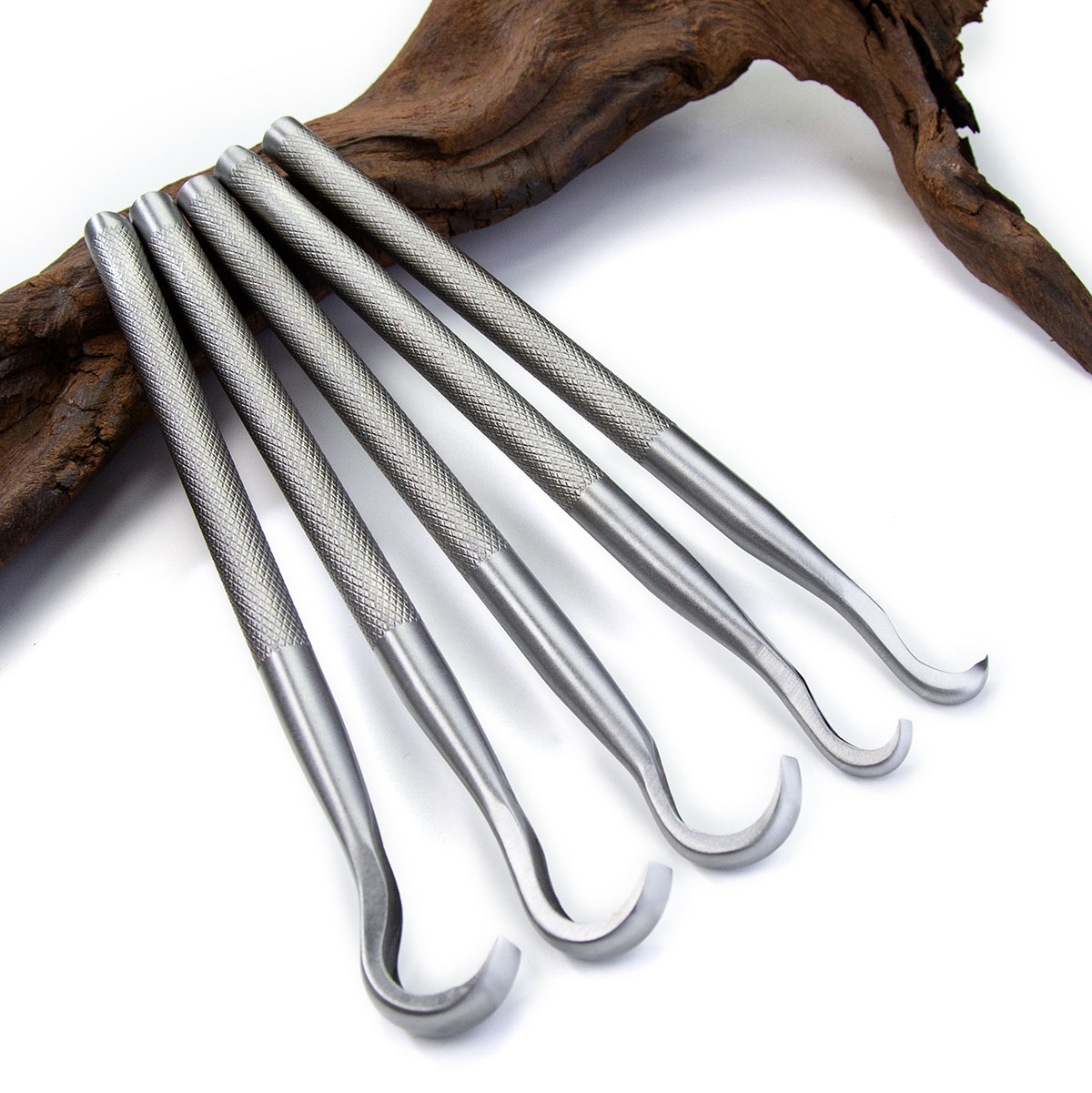 ชุดเครื่องมือแกะสลักบอนไซ CT-A - Concave Branch Cutter บทวิจารณ์และราคา