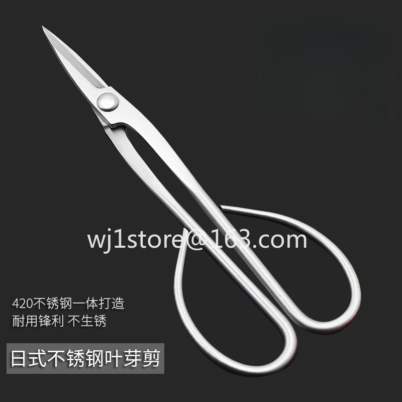 กรรไกรตัดกิ่งบอนไซสแตนเลส สำหร - Root Hook Tool บทวิจารณ์และราคา