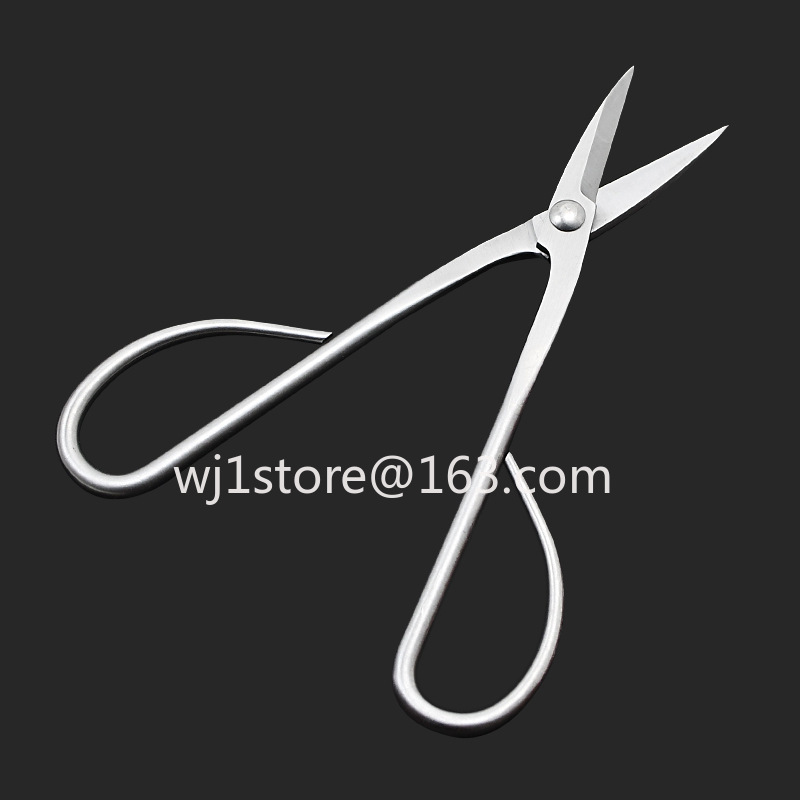 กรรไกรตัดกิ่งบอนไซสแตนเลส สำหร - Root Hook Tool บทวิจารณ์และราคา