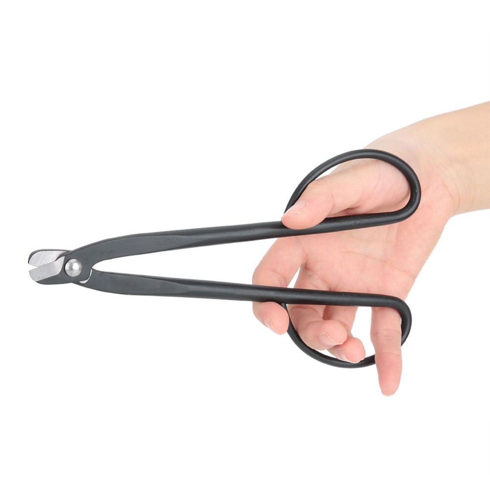 กรรไกรตัดกิ่งเหล็กอัลลอยด์ทนทา - Concave Branch Cutter บทวิจารณ์และราคา