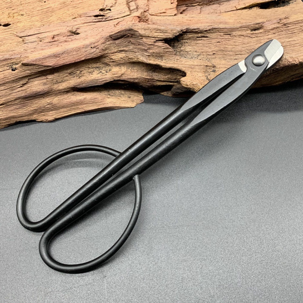 กรรไกรตัดกิ่งเหล็กอัลลอยด์ทนทา - Concave Branch Cutter บทวิจารณ์และราคา