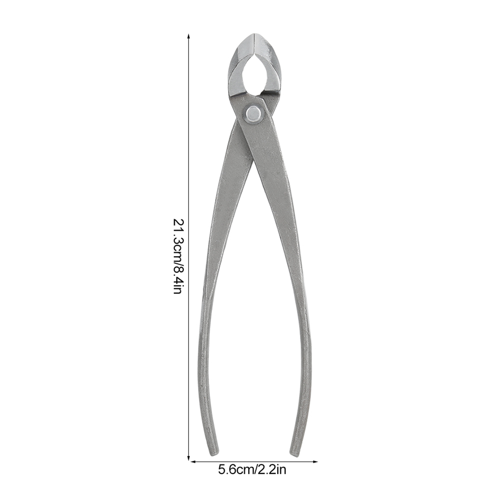 เครื่องตัดบอนไซมัลติฟังก์ชั่ตั - Concave Branch Cutter บทวิจารณ์และราคา