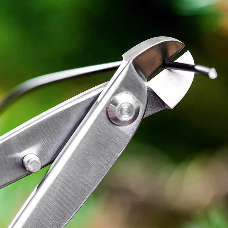 ชุดเครื่องมือบอนไซมืออาชีพ  คว - Concave Branch Cutter บทวิจารณ์และราคา