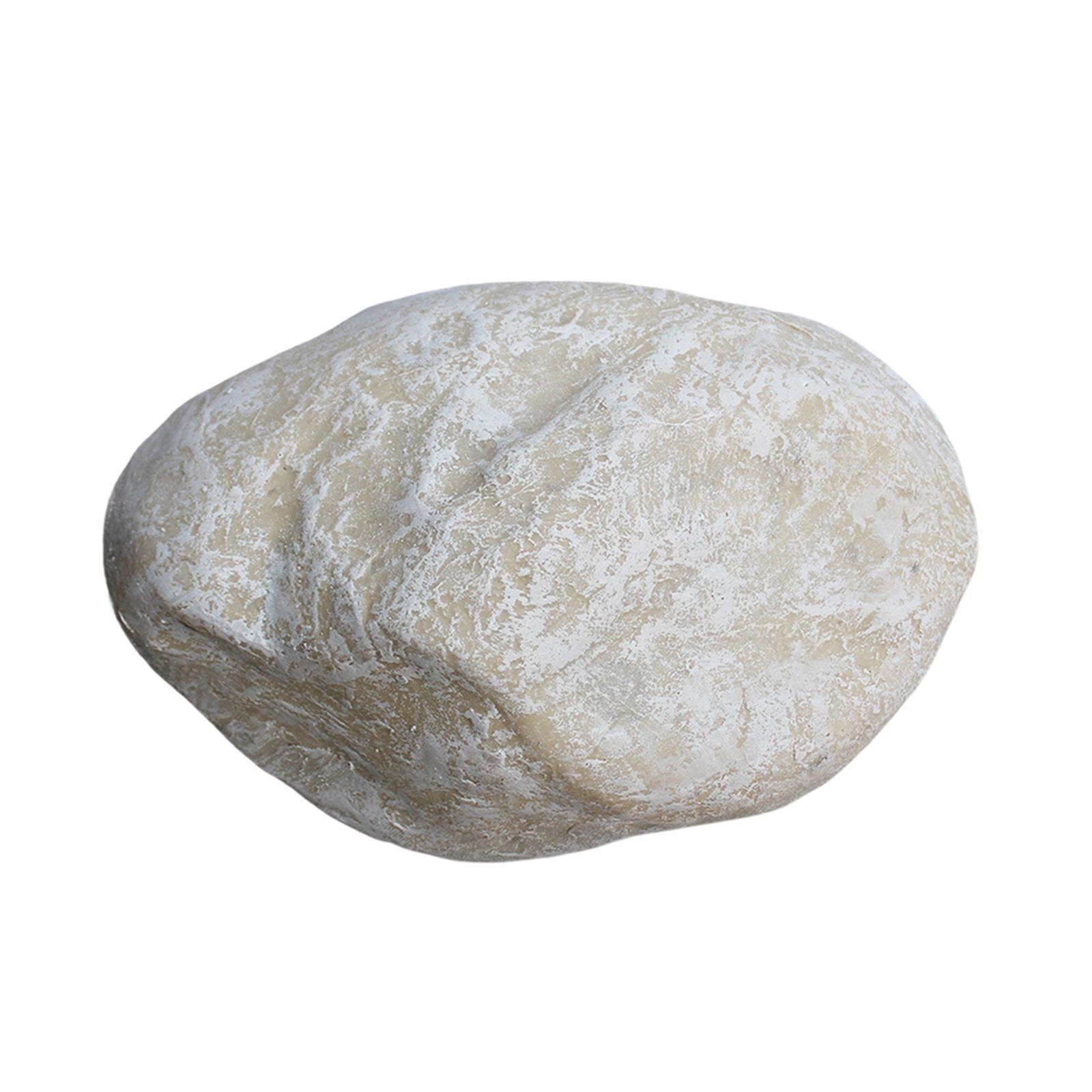 หินจำลองตกแต่งภูมิทัศน์ หินปลอ - Bonsai Rock Garden บทวิจารณ์และราคา