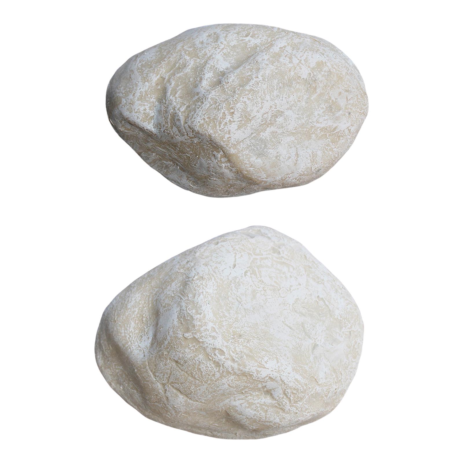 หินจำลองตกแต่งภูมิทัศน์ หินปลอ - Bonsai Rock Garden บทวิจารณ์และราคา