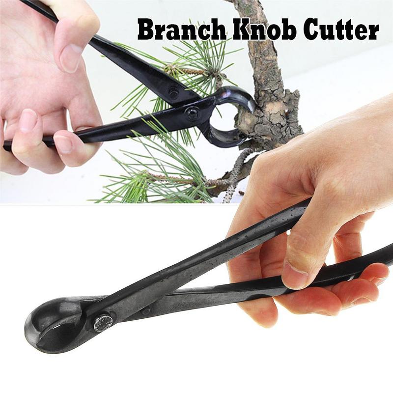 กรรไกรตัดกิ่งแบบโค้งมน ขนาด 21 - Concave Branch Cutter บทวิจารณ์และราคา