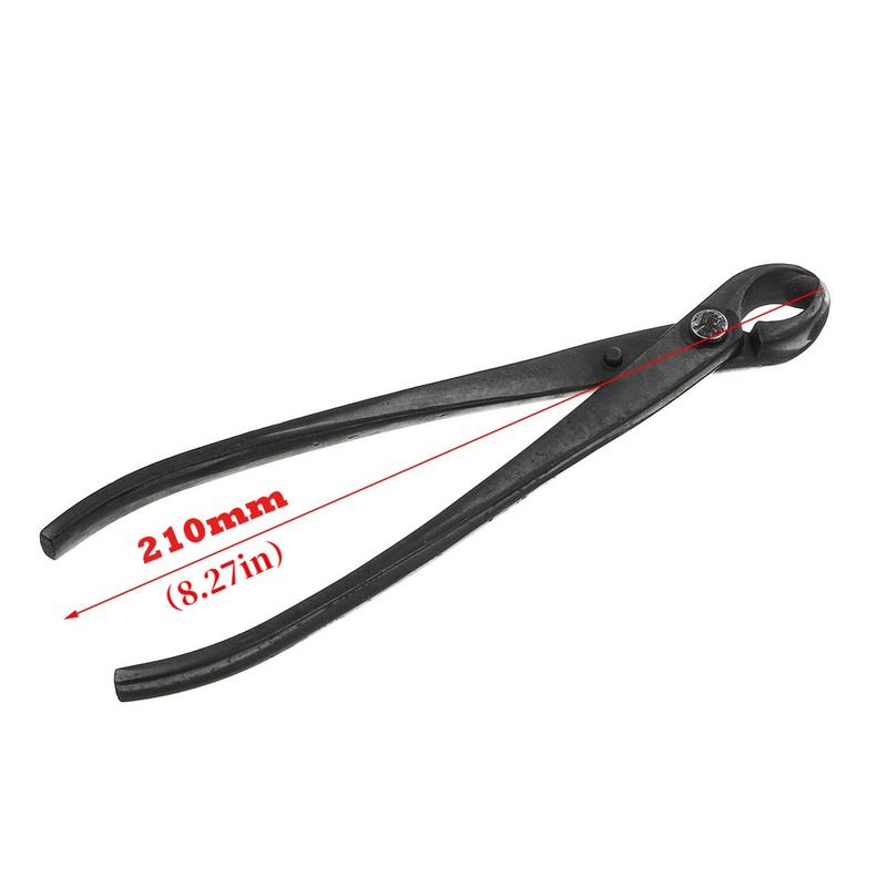 กรรไกรตัดกิ่งแบบโค้งมน ขนาด 21 - Concave Branch Cutter บทวิจารณ์และราคา