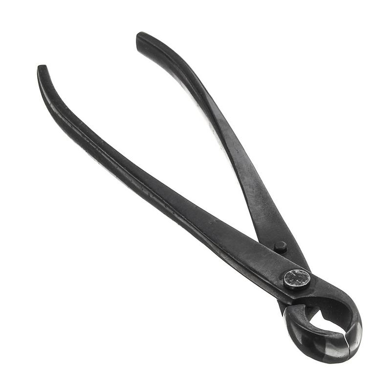 กรรไกรตัดกิ่งแบบโค้งมน ขนาด 21 - Concave Branch Cutter บทวิจารณ์และราคา