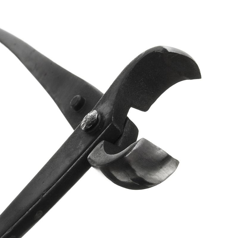 กรรไกรตัดกิ่งแบบโค้งมน ขนาด 21 - Concave Branch Cutter บทวิจารณ์และราคา