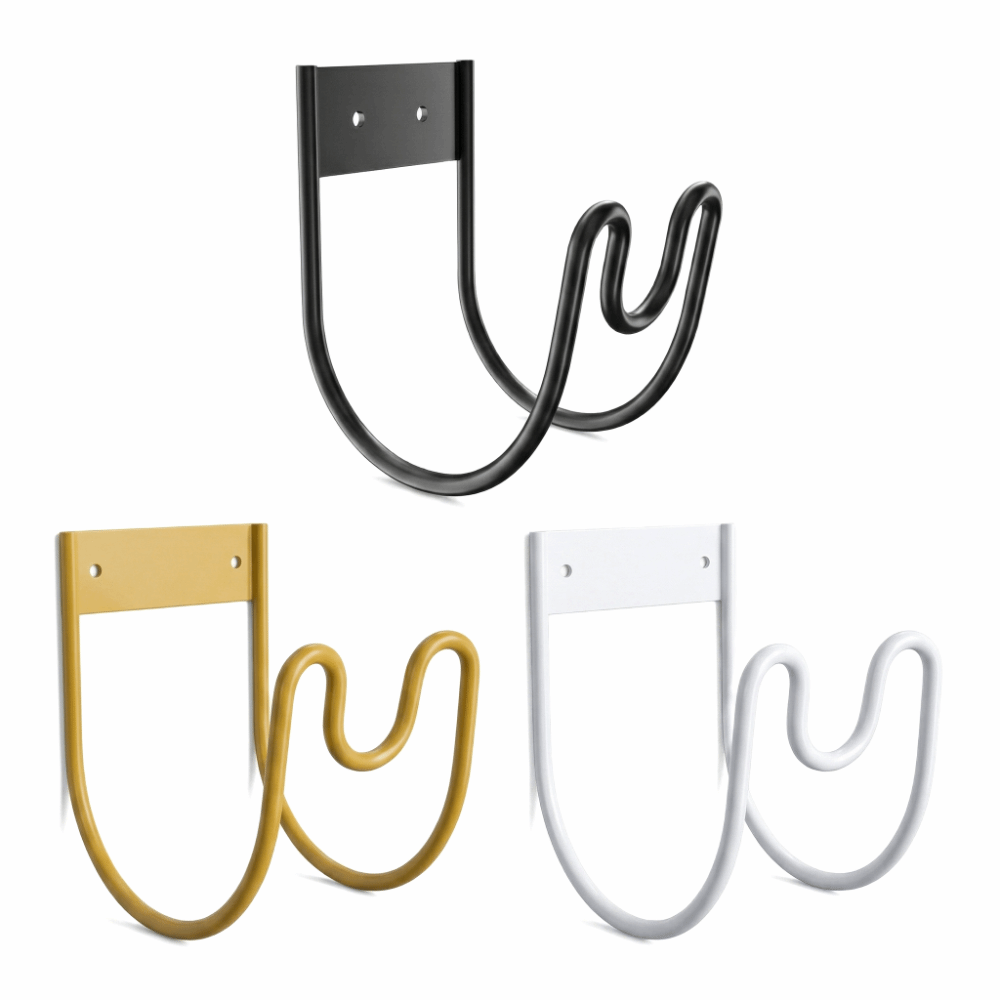ที่แขวนสายยางกันสนิม ที่แขวนสา - Gardena Hose Flex บทวิจารณ์และราคา