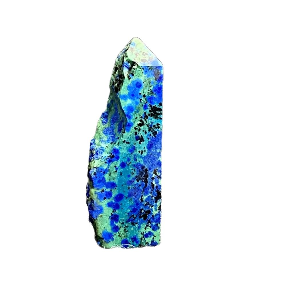 หอคริสตัลหินอะซูไรต์ธรรมชาติบำ - Bonsai Rock Garden บทวิจารณ์และราคา
