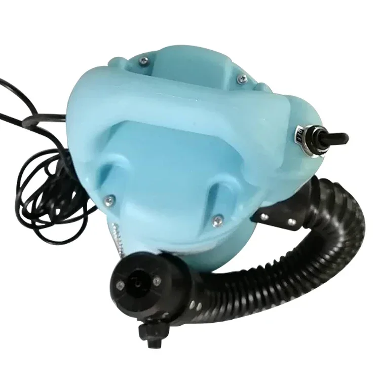 เครื่องพ่นยาไฟฟ้า Longray ULV  - Gardena Hose Flex บทวิจารณ์และราคา