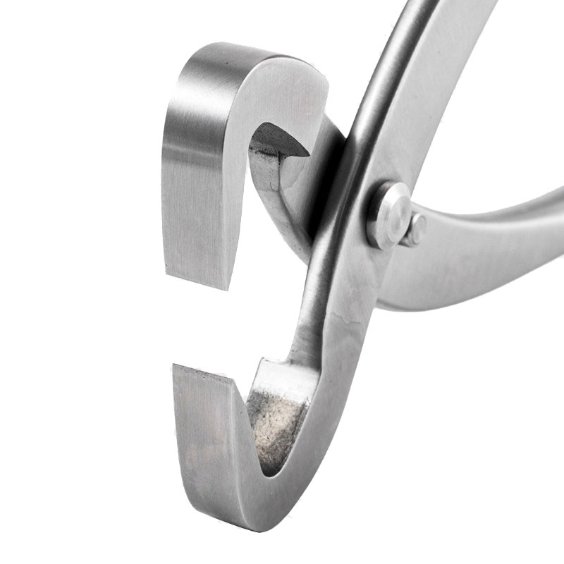 ชุดเครื่องมือทำบอนไซสแตนเลส 2  - Concave Branch Cutter บทวิจารณ์และราคา