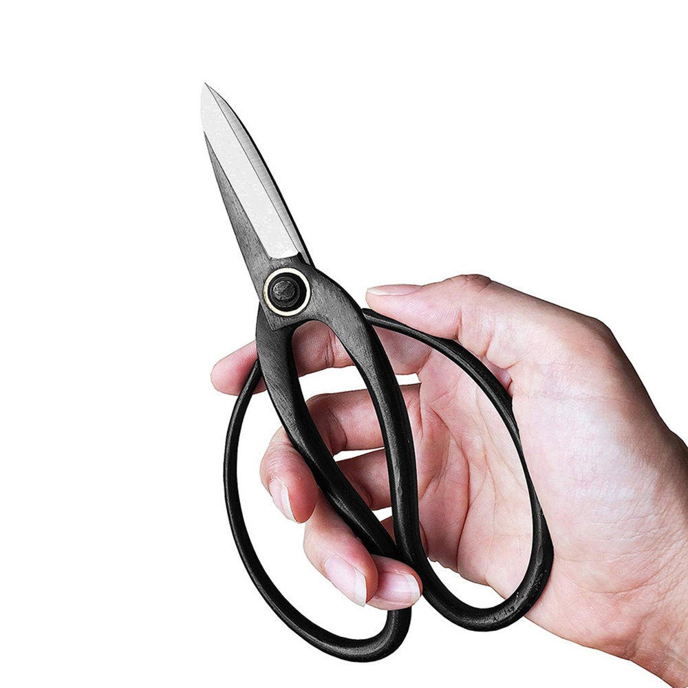 Professional Bonsai กรรไกรแบบด - Concave Branch Cutter บทวิจารณ์และราคา