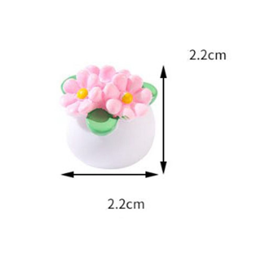 1:12 Dollhouse Miniature Potte - Bonsai Garden China บทวิจารณ์และราคา