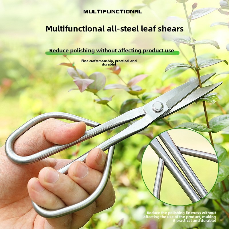 กรรไกรตัดกิ่งไม้เล็ก อุปกรณ์ทำ - Concave Branch Cutter บทวิจารณ์และราคา