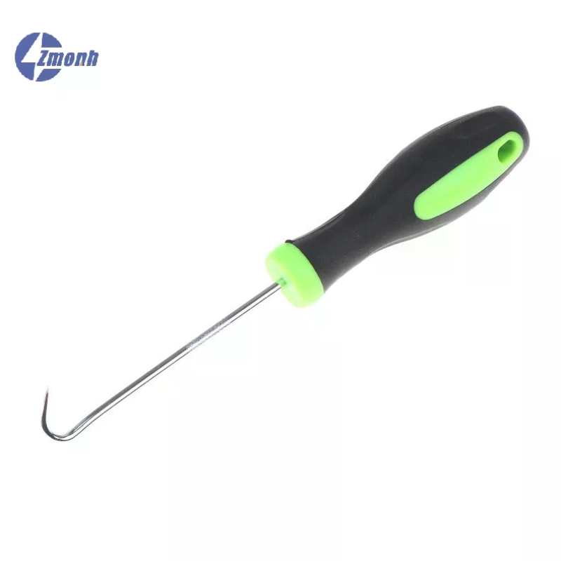 ใหม่! เครื่องมือถอนวัชพืชแบบหน - Root Hook Tool บทวิจารณ์และราคา