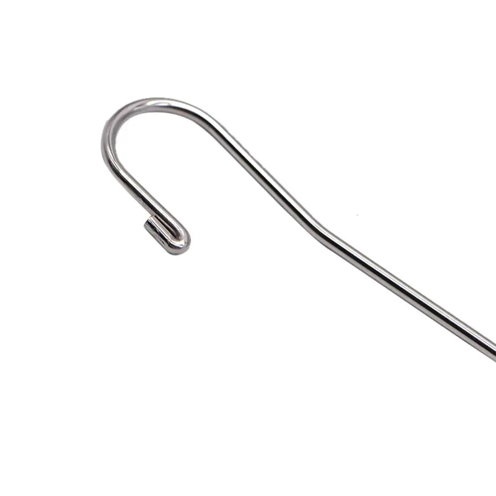 5/10Pcs Dental Lip Hooks สแตนเ - Root Hook Tool บทวิจารณ์และราคา