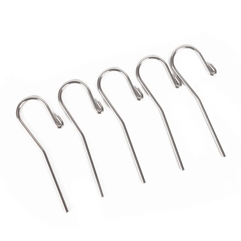 5/10Pcs Dental Lip Hooks สแตนเ - Root Hook Tool บทวิจารณ์และราคา