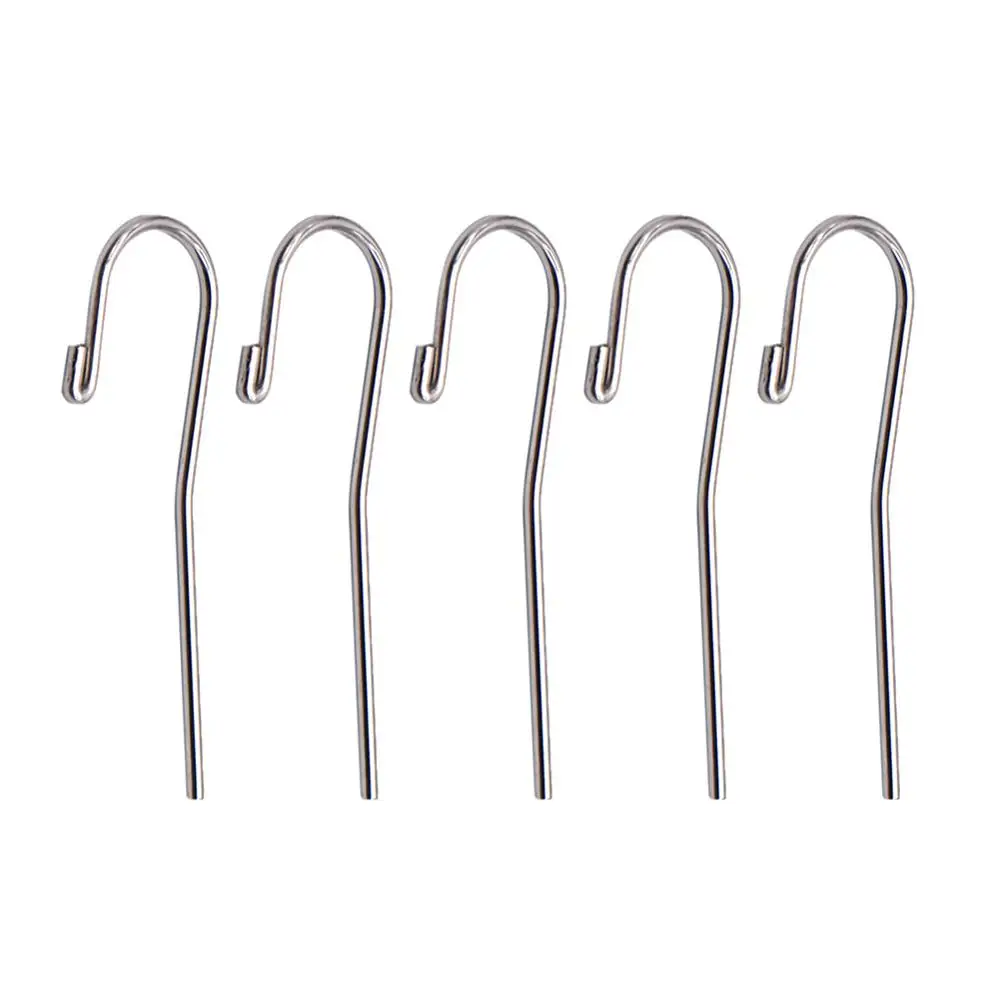 5/10Pcs Dental Lip Hooks สแตนเ - Root Hook Tool บทวิจารณ์และราคา