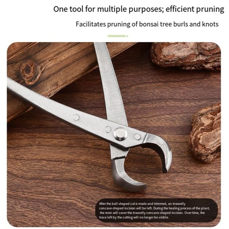ชุดเครื่องมือบอนไซ ABGH, ชุดเค - Root Hook Tool บทวิจารณ์และราคา
