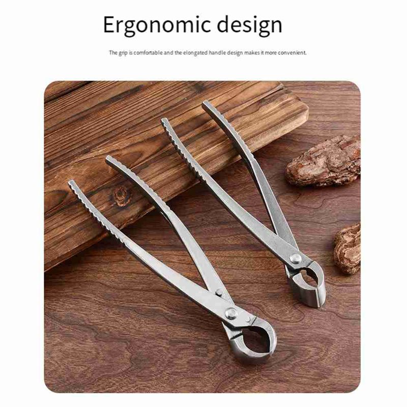 ชุดเครื่องมือบอนไซ ALIM-Bonsai - Root Hook Tool บทวิจารณ์และราคา