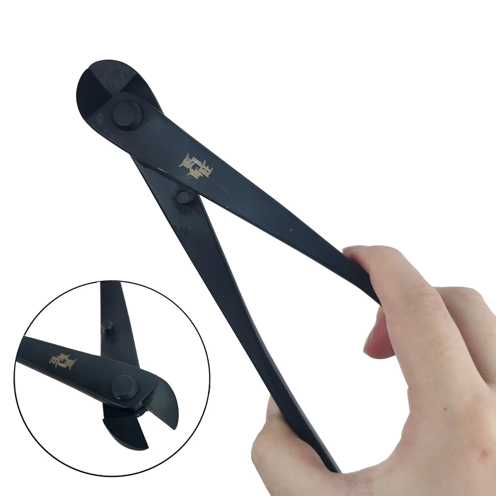 Bonsai ตัดแต่งกิ่งเครื่องมือเฉ - Concave Branch Cutter บทวิจารณ์และราคา