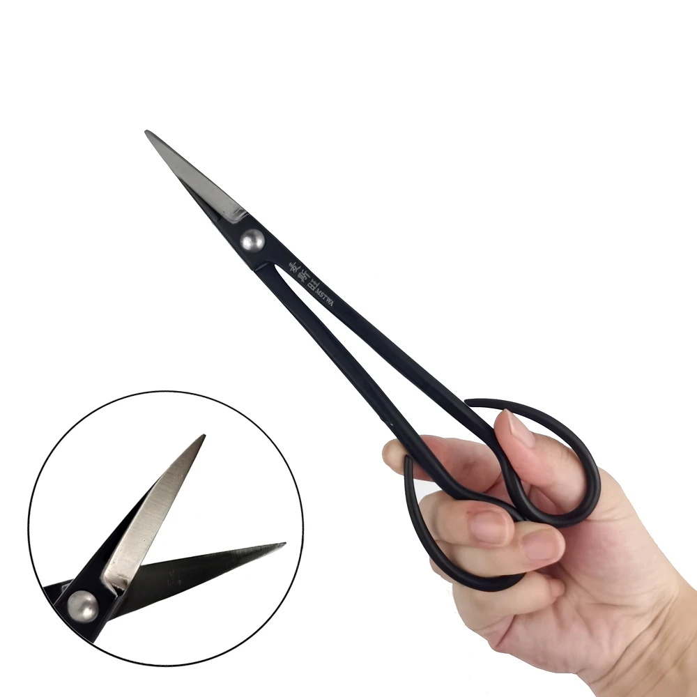 Bonsai ตัดแต่งกิ่งเครื่องมือเฉ - Concave Branch Cutter บทวิจารณ์และราคา