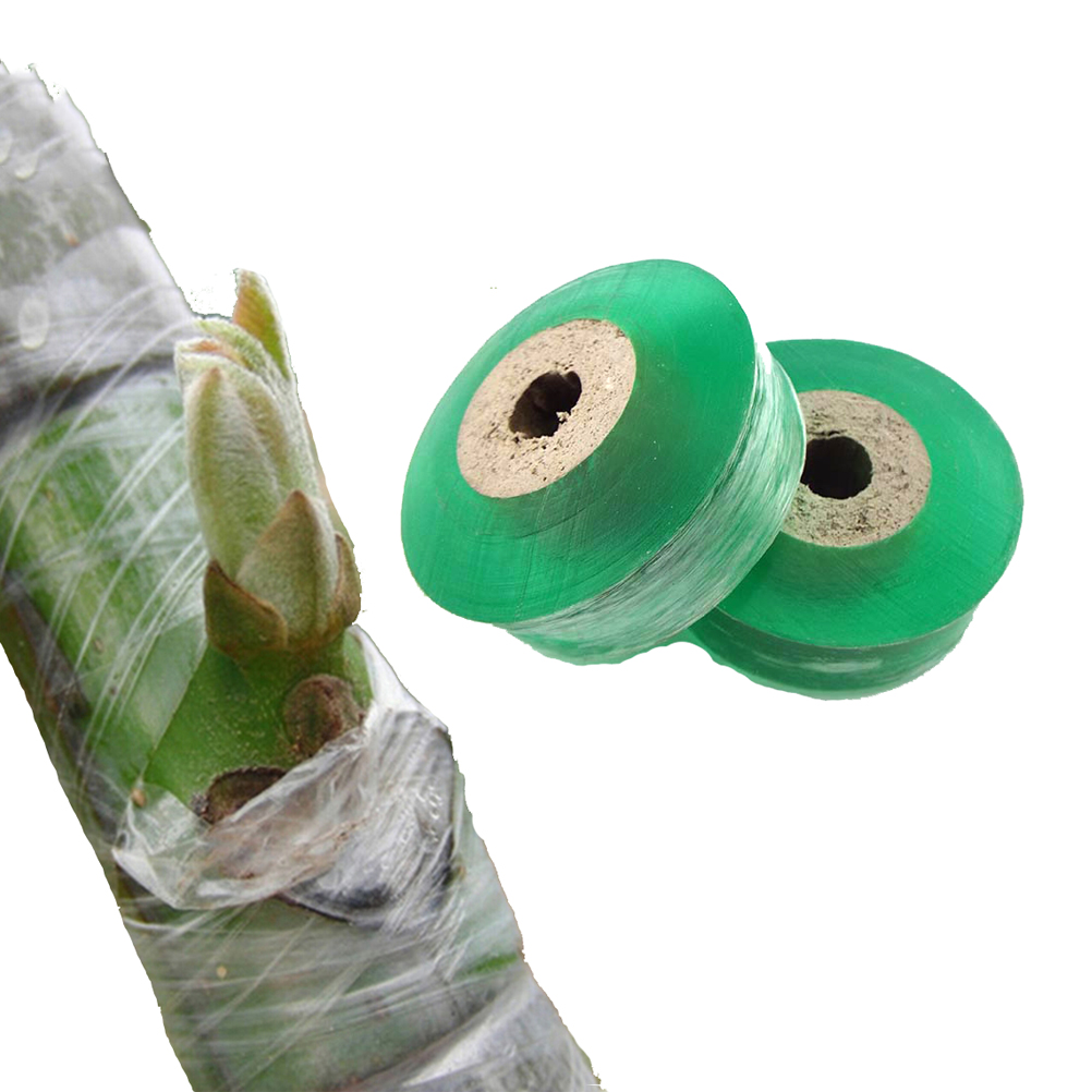 ม้วน Grafting เทปสวนเครื่องมือ - Bonsai Garden Tree บทวิจารณ์และราคา