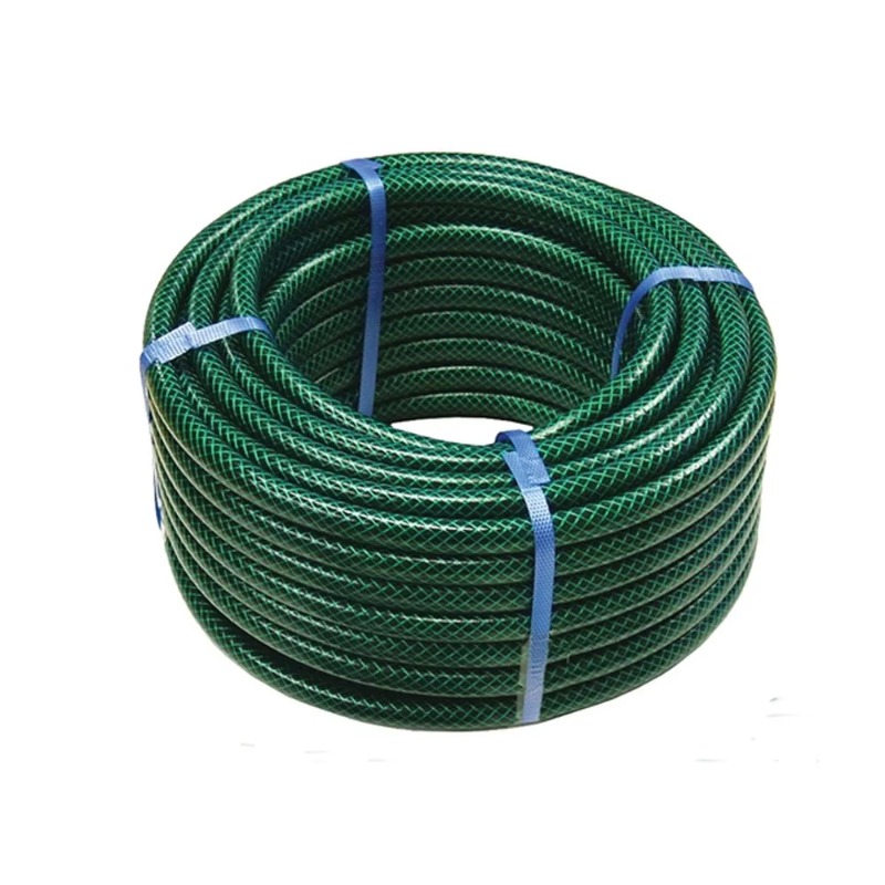 สายยางรดน้ำขนาด 3/4 นิ้ว ป้องก - Gardena Hose Flex บทวิจารณ์และราคา