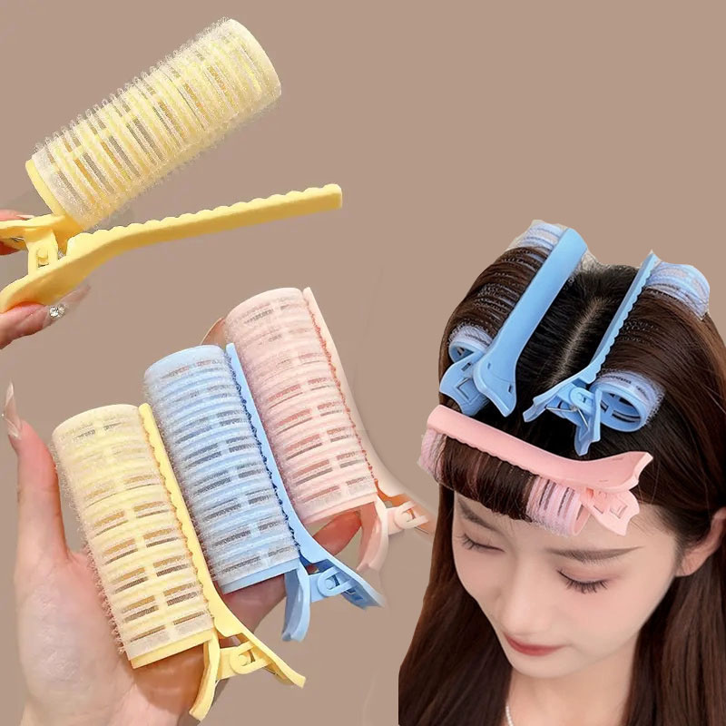 โรลม้วนผมฟูฟ่อง 1/2 ชิ้น, คลิป - Root Hook Tool บทวิจารณ์และราคา