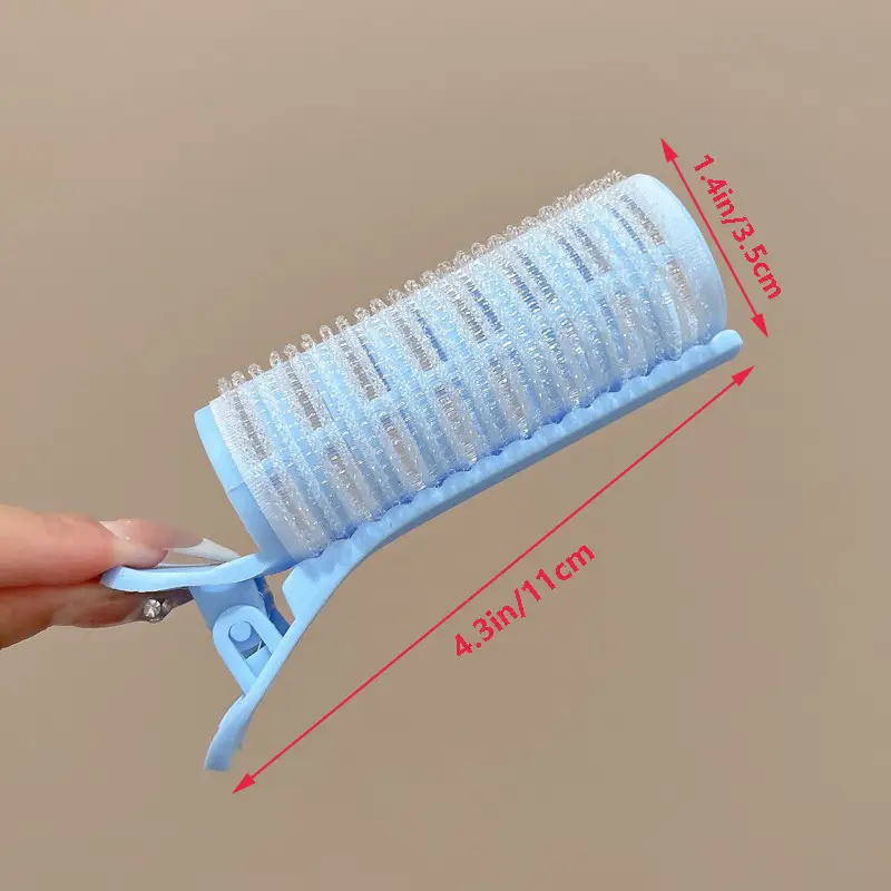 โรลม้วนผมฟูฟ่อง 1/2 ชิ้น, คลิป - Root Hook Tool บทวิจารณ์และราคา