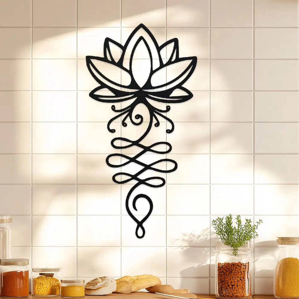 ของตกแต่งผนังลายดอกบัว, งานศิล - Bonsai Garden Decor บทวิจารณ์และราคา