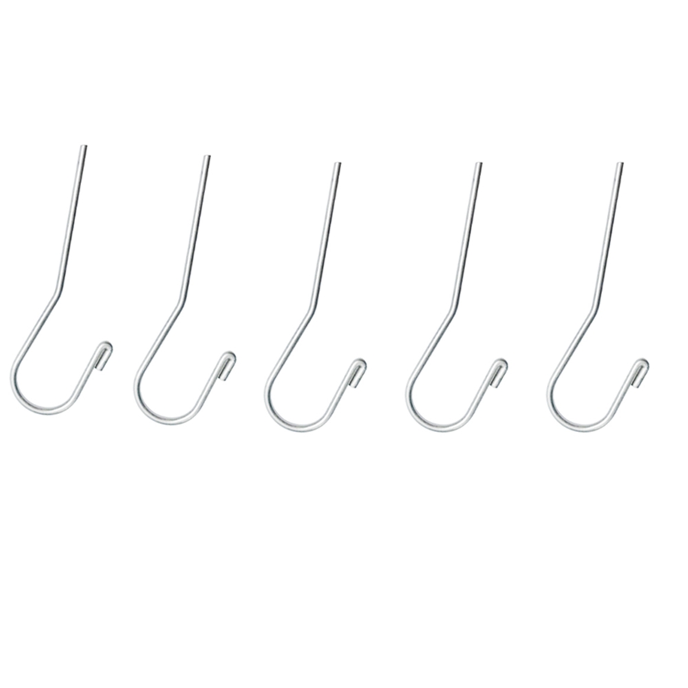 ชุดตะขอปากสแตนเลส 5 ชิ้น - เคร - Root Hook Tool บทวิจารณ์และราคา