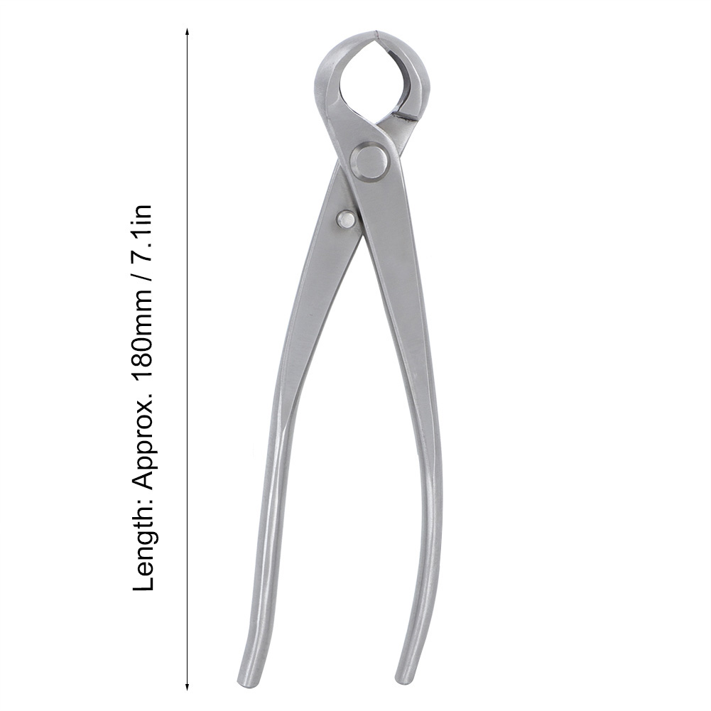 เว้าเครื่องตัดลูกบิด 180 มม.สแ - Concave Branch Cutter บทวิจารณ์และราคา